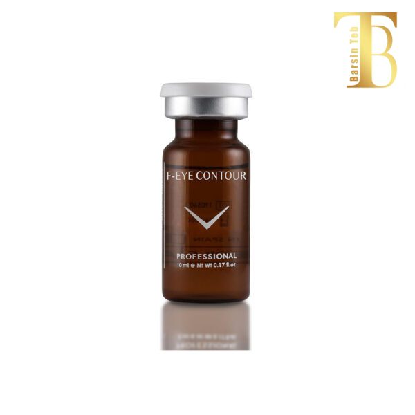 کوکتل دور چشم فیوژن F-EYE CONTOUR - تصویر 1