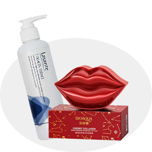محصولات زیبایی