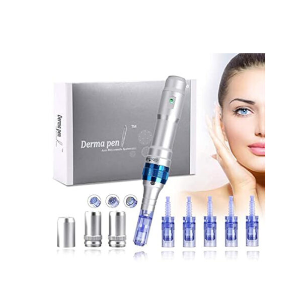 دستگاه میکرونیدلینگ درماپن دکتر پن Dr.Pen Ultima A6 - تصویر 1