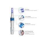 دستگاه میکرونیدلینگ درماپن دکتر پن Dr.Pen Ultima A6 - تصویر 2